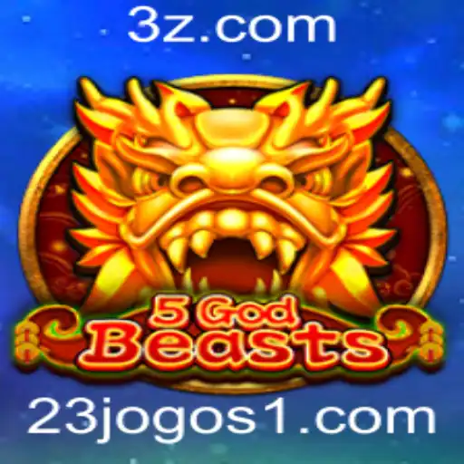 Descubra o Fascinante Mundo de 5GodBeasts: Regras e Estratégias do 23jogo