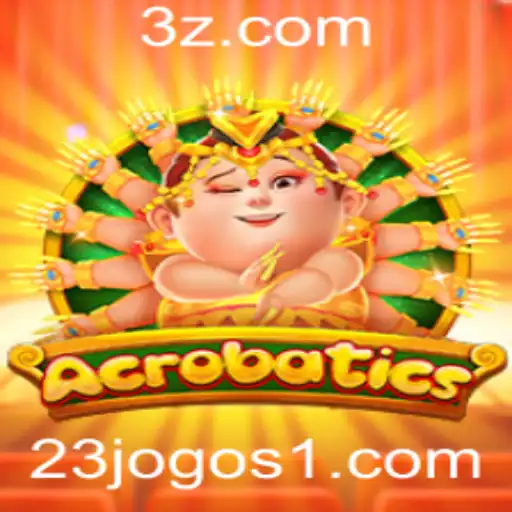 Explorando 'Acrobatics': O Jogo Que Está Transformando o Mundo dos Jogos em 2023