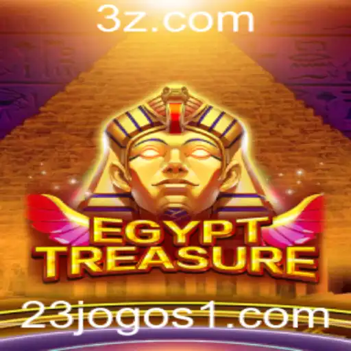 Explore as Antigas Maravilhas do EgyptTreasure: Um Jogo de Estratégia Cativante