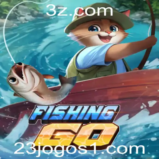 FishingGO: A Nova Sensação dos Jogos de Realidade Aumentada