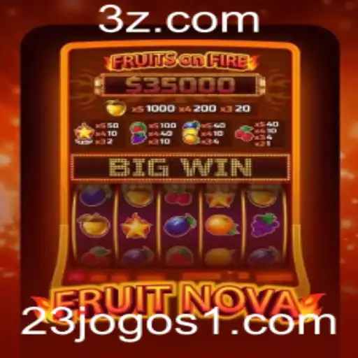 Explorando o Mundo de FruitNova: O Jogo que Conquista 2023