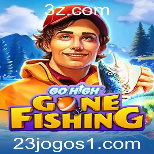 GoHighGoneFishing: Explore o Novo Sensação dos Jogos Digitais