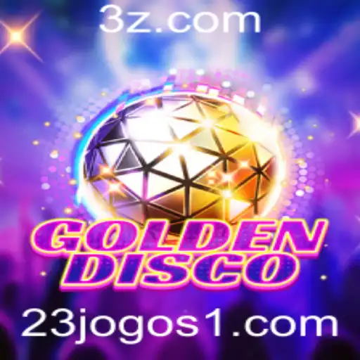GoldenDisco: O Jogo que Revoluciona Experiências de Entretenimento