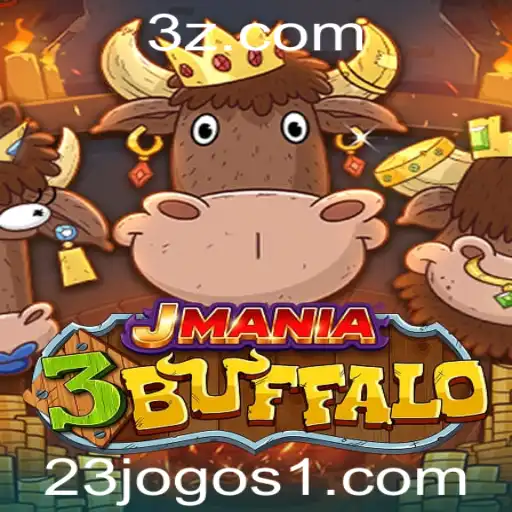 Explorando o Universo de JMania3Buffalo: Tudo o que Você Precisa Saber sobre este Fenômeno do 23jogo