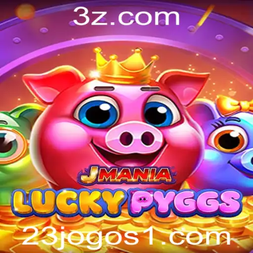 Descubra JManiaLuckyPyggs: O Jogo Que Está Conquistando 2023