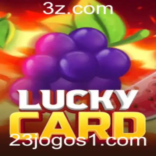 Descubra o Fascinante Mundo do LuckyCard: O Jogo das Cartas da Sorte