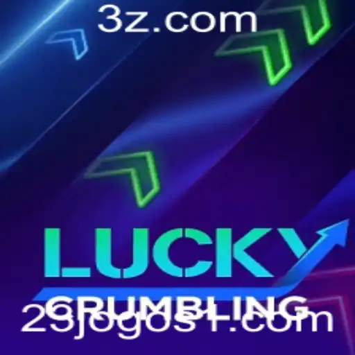 Descubra LuckyCrumbling: O Novo e Emocionante 23jogo