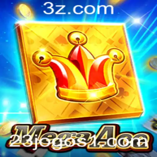 Descubra MegaAce: O Jogo que Está Revolucionando 2023