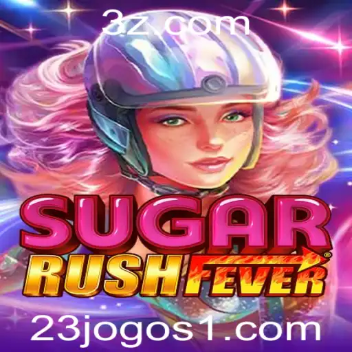SugarRushFever: O Novo Fenômeno dos Jogos em 2023
