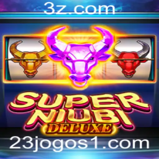 Descubra o Fascinante Mundo de SuperNiubiDeluxe