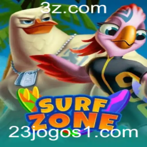 SurfZone: O Jogo de Aventura Aquática que Está Conquistando 2023