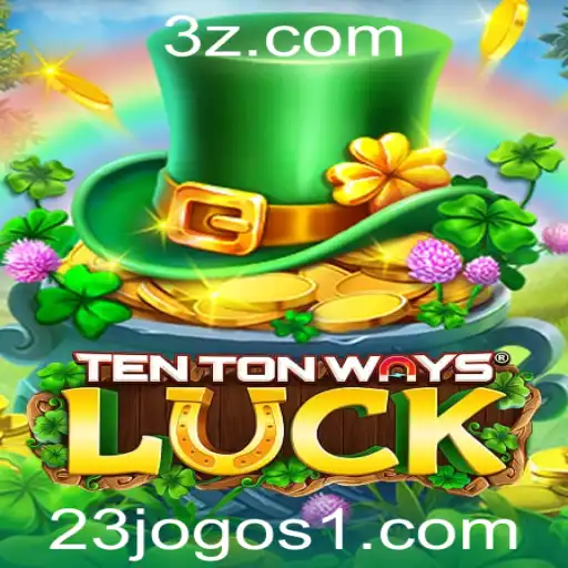 Descobrindo o Fascinante Mundo de TenTonWaysLuck